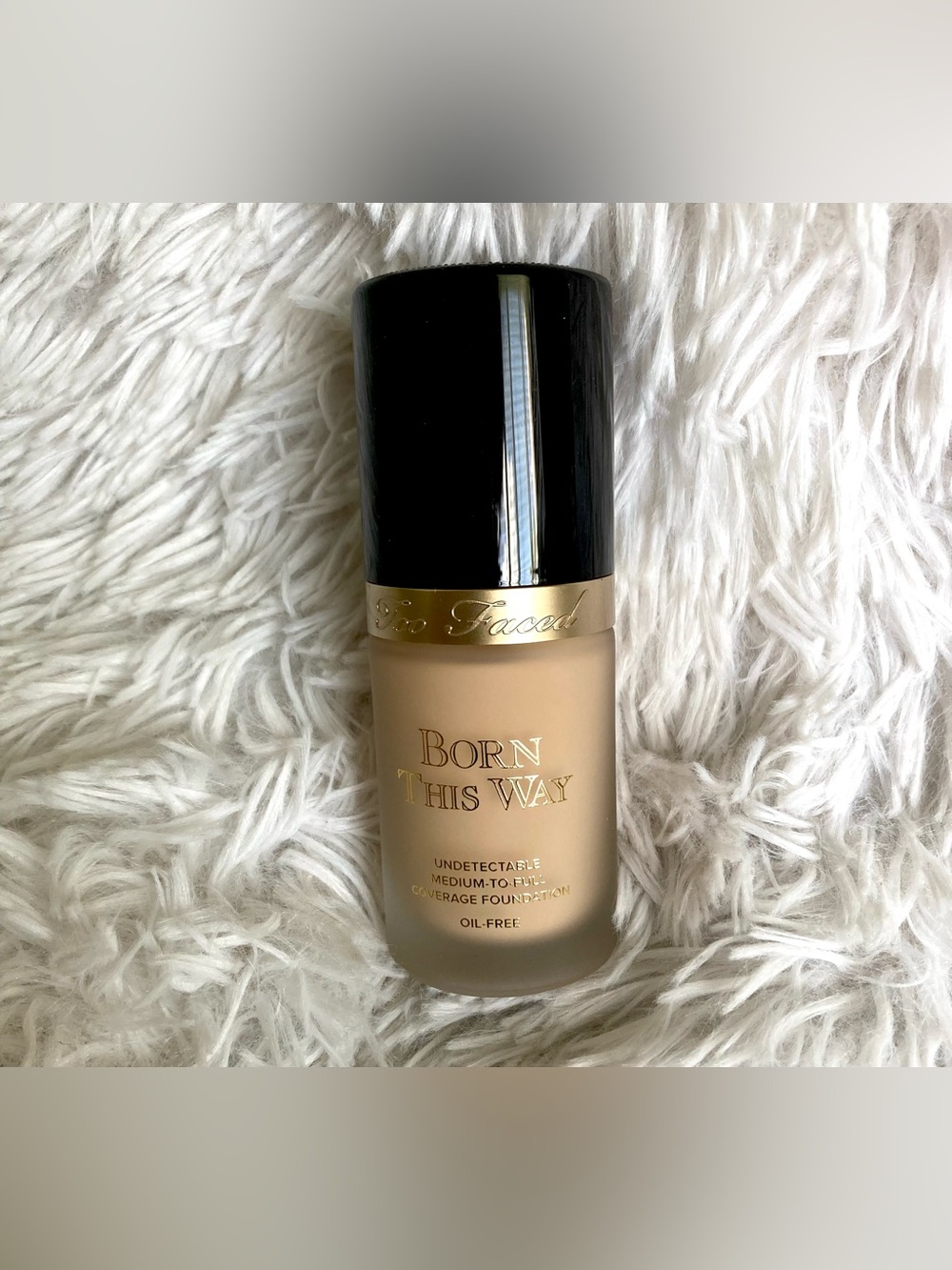 Too Faced - Foundation - Picture 3 of 12